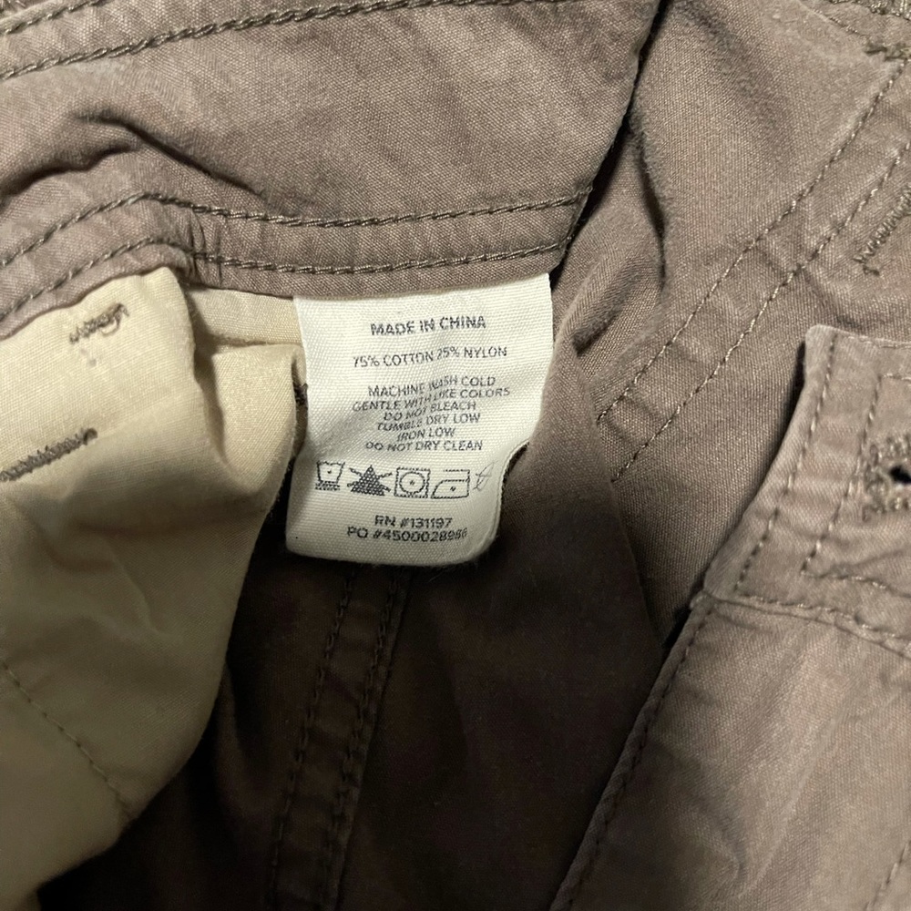 Men’s Keen Pants 38 x 30 Great Shape